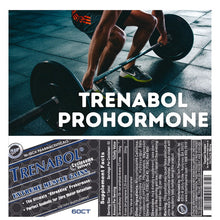 Load image into Gallery viewer, Trenabol  · HI-TECH PHARMACEUTICALS