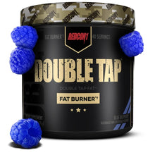 Load image into Gallery viewer, DOUBLE TAP FAT BURNER POWDER
