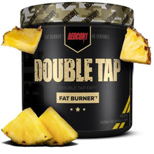 Load image into Gallery viewer, DOUBLE TAP FAT BURNER POWDER