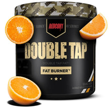 Load image into Gallery viewer, DOUBLE TAP FAT BURNER POWDER
