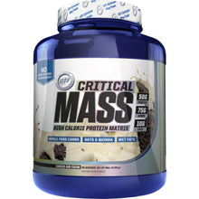 Load image into Gallery viewer, Critical Mass 5lb Hi-Tech Pharmaceuticals