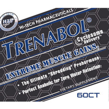 Load image into Gallery viewer, Trenabol  · HI-TECH PHARMACEUTICALS