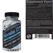 Load image into Gallery viewer, Hi-Tech Pharmaceuticals Novedex-XT 60CT