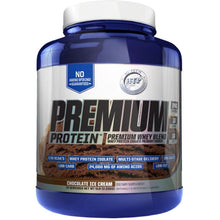 Load image into Gallery viewer, Premium Protein Hi-Tech Pharmaceuticals