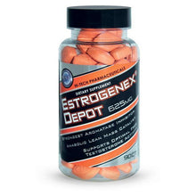 Load image into Gallery viewer, Hi-Tech Pharmaceuticals Estrogenex 2nd Generation