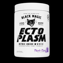 Load image into Gallery viewer, Black Magic EctoPlasm │ Stim-Free Pump │ Pre Nutrition