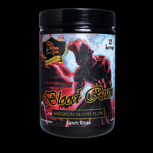 Load image into Gallery viewer, Centurion Labz Blood Rush | Pump Pre | Pre Nutrition