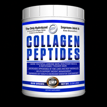 Load image into Gallery viewer, Collagen Protein Powder Hi-Tech Pharmaceuticals 30 Servings