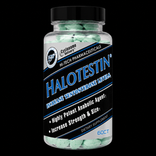 Load image into Gallery viewer, Halotestin Hi-Tech Pharmaceuticals 60 Tablets