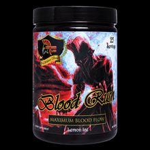 Load image into Gallery viewer, Centurion Labz Blood Rush | Pump Pre | Pre Nutrition