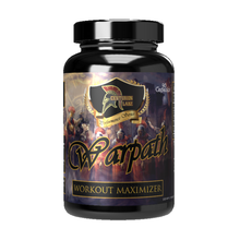 Load image into Gallery viewer, WARPATH: WORKOUT MAXIMIZER
