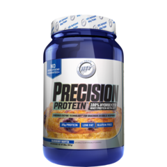 PRECISION PROTEIN HYDROLYZED WHEY PROTEIN™