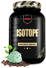 Load image into Gallery viewer, ISOTOPE PROTEIN POWDER