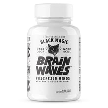 Load image into Gallery viewer, BRAIN WAVES SUPREME FOCUS NOOTROPIC