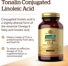 Load image into Gallery viewer, CLA TONALIN 1300MG