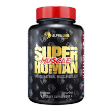 Load image into Gallery viewer, ALPHA LION SUPERHUMAN MUSCLE