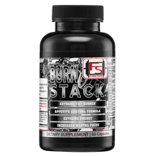 Load image into Gallery viewer, BURN STACK - HIGH POTENCY FAT BURNER