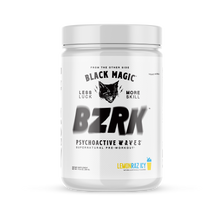 Load image into Gallery viewer, BZRK HIGH POTENCY PRE-WORKOUT