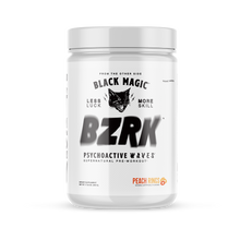 Load image into Gallery viewer, BZRK HIGH POTENCY PRE-WORKOUT