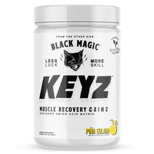 Load image into Gallery viewer, KEYZ AMINO ACID MATRIX