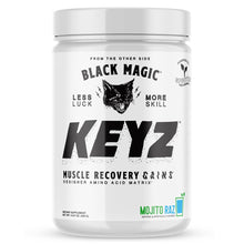 Load image into Gallery viewer, KEYZ AMINO ACID MATRIX