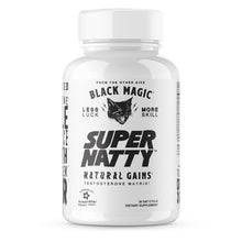 Load image into Gallery viewer, Super Natty - Testosterone Support