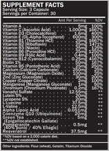 Load image into Gallery viewer, FIT WOMEN™ MULTI VITAMIN