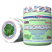 Load image into Gallery viewer, 25 SERVINGS  · APS NUTRITION MESOMORPH  (New Formula)