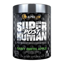Load image into Gallery viewer, ALPHA LION SUPERHUMAN POST