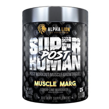 Load image into Gallery viewer, ALPHA LION SUPERHUMAN POST