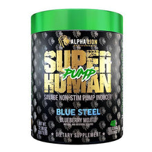 Load image into Gallery viewer, ALPHA LION SUPERHUMAN PUMP