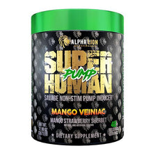 Load image into Gallery viewer, ALPHA LION SUPERHUMAN PUMP