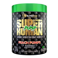 Load image into Gallery viewer, ALPHA LION SUPERHUMAN PUMP