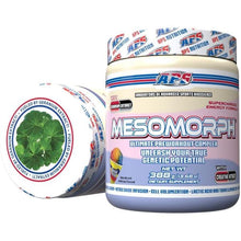 Load image into Gallery viewer, 25 SERVINGS  · APS NUTRITION MESOMORPH  (New Formula)