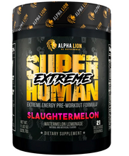 Load image into Gallery viewer, SUPERHUMAN® EXTREME