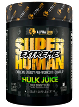 Load image into Gallery viewer, SUPERHUMAN® EXTREME