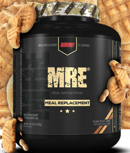 Load image into Gallery viewer, MRE  - MEAL REPLACEMENT POWDER 7lb