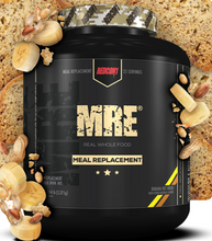 Load image into Gallery viewer, MRE  - MEAL REPLACEMENT POWDER 7lb