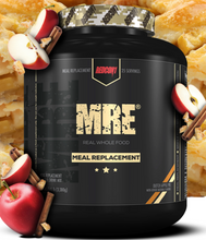 Load image into Gallery viewer, MRE  - MEAL REPLACEMENT POWDER 7lb