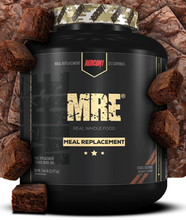 Load image into Gallery viewer, MRE  - MEAL REPLACEMENT POWDER 7lb