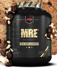 Load image into Gallery viewer, MRE  - MEAL REPLACEMENT POWDER 7lb