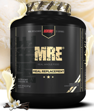 Load image into Gallery viewer, MRE  - MEAL REPLACEMENT POWDER 7lb
