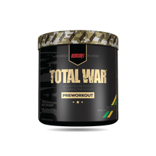 Load image into Gallery viewer, TOTAL WAR PREWORKOUT