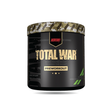 Load image into Gallery viewer, TOTAL WAR PREWORKOUT