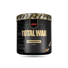 Load image into Gallery viewer, TOTAL WAR PREWORKOUT