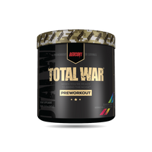 Load image into Gallery viewer, TOTAL WAR PREWORKOUT