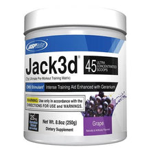 Load image into Gallery viewer, USPLabs Jack3d 45 Servings