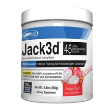Load image into Gallery viewer, USPLabs Jack3d 45 Servings
