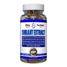 Load image into Gallery viewer, 60 SERVINGS · HI- TECH PHARMACEUTICALS SHILAJIT EXTRACT