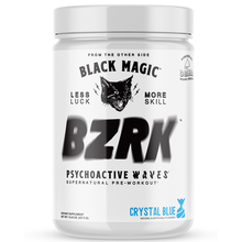 Load image into Gallery viewer, BZRK HIGH POTENCY PRE-WORKOUT